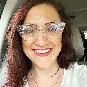 Meet your Posher, Catherine